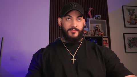 JC online show from February 19, 2025, 2:12 pm