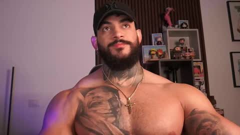 JC online show from February 19, 2025, 5:16 pm