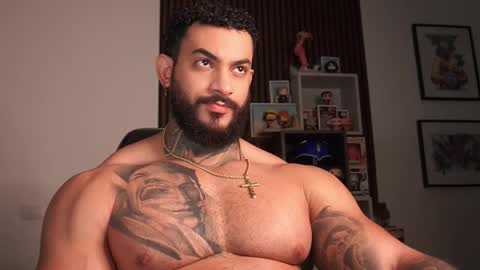 JC online show from February 20, 2025, 9:22 am