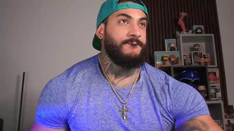 JC online show from February 26, 2025, 12:49 am