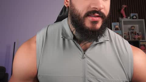 JC online show from February 26, 2025, 2:57 pm