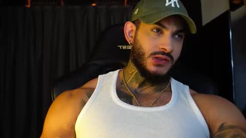 JC online show from September 11, 2025, 3:12 pm