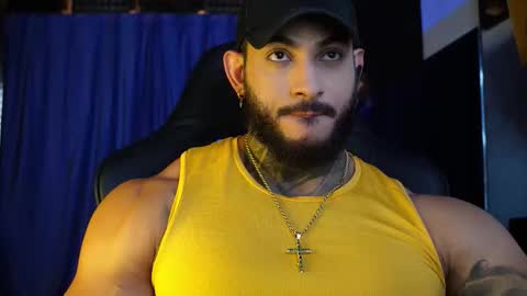 JC online show from September 12, 2025, 5:13 pm