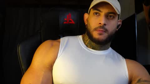 JC online show from September 16, 2025, 6:58 am