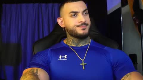 JC online show from September 19, 2025, 10:21 pm