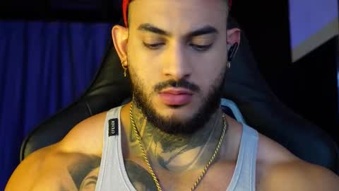 JC online show from September 26, 2025, 12:36 am