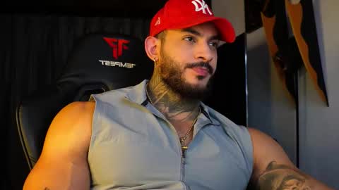 JC online show from October 7, 2025, 9:01 pm