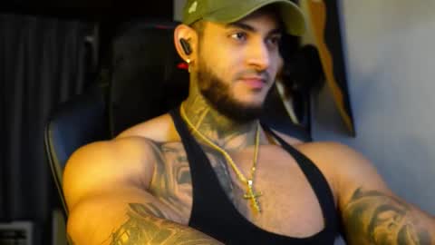 JC online show from October 13, 2025, 6:46 am