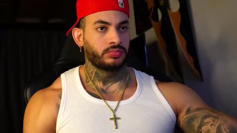 JC online show from November 8, 2025, 7:41 am