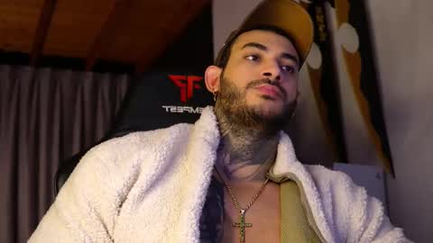 JC online show from November 29, 2025, 6:49 am