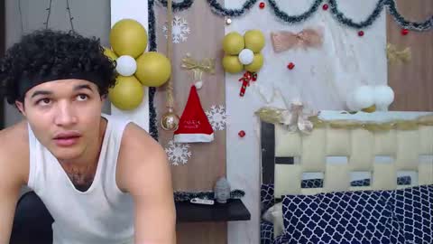 JAKSON online show from November 26, 2025, 3:35 pm