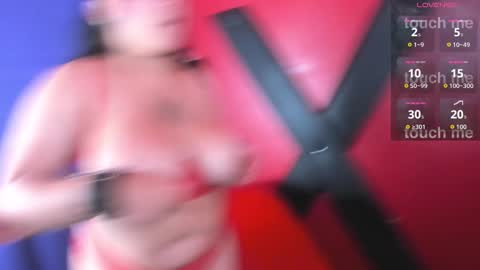 Snapshot of jackson_n_scarlett chatting on November 29, 2025, 6:33 pm Jackson n Scarlett online show from November 29, 2025, 6:33 pm