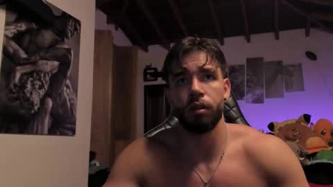 Jckson Stifler online show from December 2, 2025, 11:56 pm