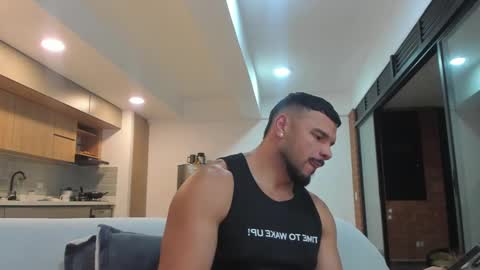 Snapshot of jackson_wayne__ chatting on November 15, 2025, 11:43 pm Jackson Wayne online show from November 15, 2025, 11:43 pm