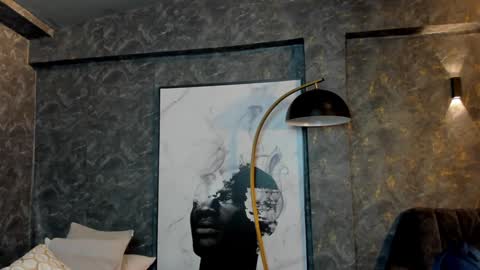 Jackson Bell online show from January 22, 2025, 11:01 am