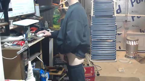 Snapshot of jacksonmale1974 chatting on December 1, 2024, 9:26 pm funtimes49203 online show from December 1, 2024, 9:26 pm