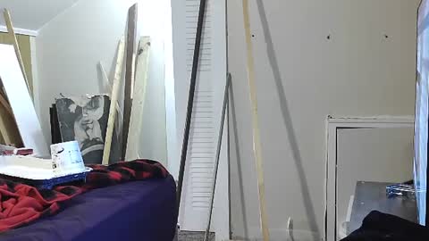 Snapshot of jacksonmale1974 chatting on December 19, 2024, 12:13 am funtimes49203 online show from December 19, 2024, 12:13 am