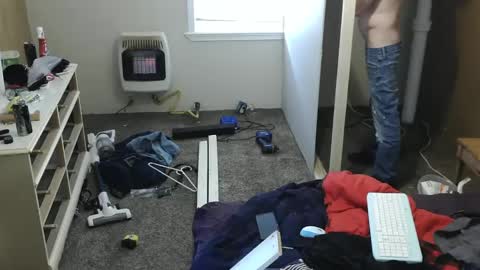 Snapshot of jacksonmale1974 chatting on December 21, 2024, 7:06 pm funtimes49203 online show from December 21, 2024, 7:06 pm