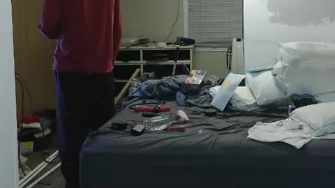 Snapshot of jacksonmale1974 chatting on December 25, 2024, 7:57 am funtimes49203 online show from December 25, 2024, 7:57 am