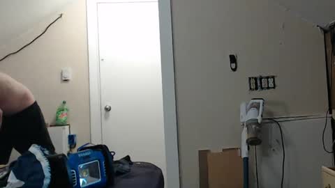 Snapshot of jacksonmale1974 chatting on January 13, 2025, 12:30 am funtimes49203 online show from January 13, 2025, 12:30 am