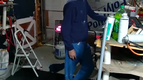 Snapshot of jacksonmale1974 chatting on October 16, 2025, 4:57 am funtimes49203 online show from October 16, 2025, 4:57 am