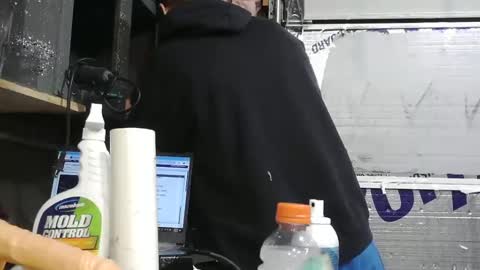 Snapshot of jacksonmale1974 chatting on October 26, 2025, 12:00 pm funtimes49203 online show from October 26, 2025, 12:00 pm