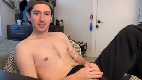 Snapshot of jacksonthesub chatting on December 15, 2025, 8:46 pm JacksonTheSub online show from December 15, 2025, 8:46 pm