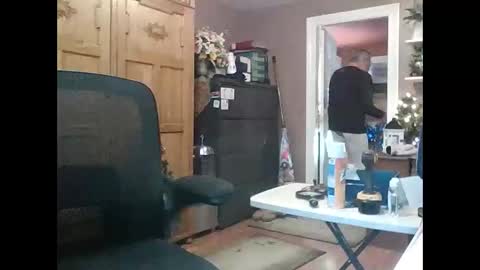 jacktoome383324 online show from December 15, 2025, 12:53 pm