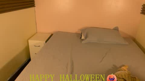 Jacky Murphy online show from October 31, 2025, 7:48 pm