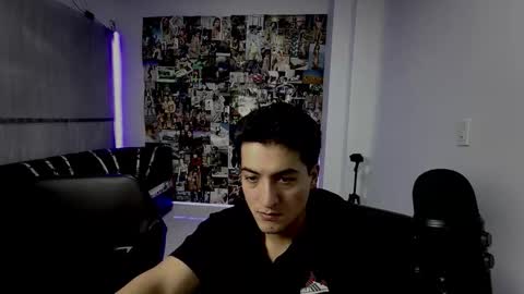 jackyrosee2323 online show from October 9, 2025, 12:08 am