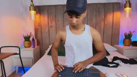 Snapshot of jacob_606 chatting on September 13, 2025, 7:02 pm Jacobo online show from September 13, 2025, 7:02 pm