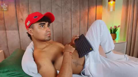 Snapshot of jacob_606 chatting on September 16, 2025, 8:43 pm Jacobo online show from September 16, 2025, 8:43 pm