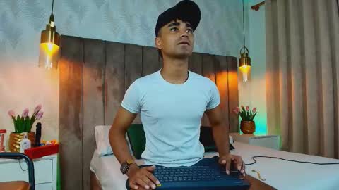 Snapshot of jacob_606 chatting on October 27, 2025, 8:02 pm Jacobo online show from October 27, 2025, 8:02 pm