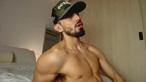 jacob__adams online show from October 19, 2025, 6:30 pm