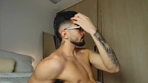 jacob__adams online show from November 9, 2025, 5:33 pm