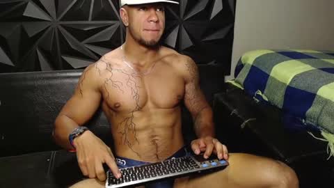 Jacob online show from March 8, 2025, 11:37 am