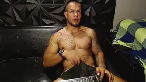 Jacob online show from March 10, 2025, 6:34 pm