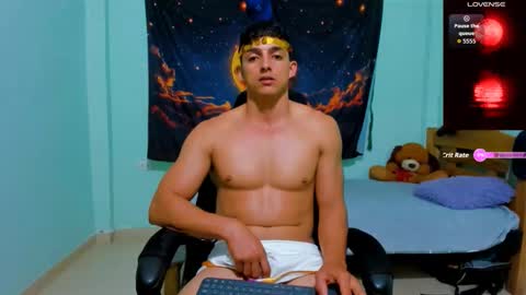 jacob black online show from October 17, 2025, 12:14 am