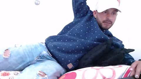 jacob broown23 online show from October 17, 2025, 3:36 pm