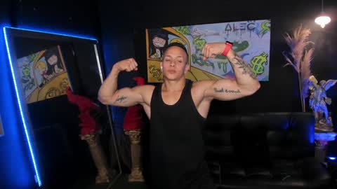 Snapshot of jacob_james01 chatting on December 18, 2024, 8:47 pm JACOB JAMES online show from December 18, 2024, 8:47 pm