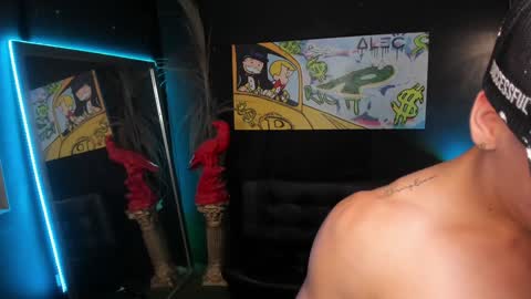 Snapshot of jacob_james01 chatting on January 3, 2025, 1:38 am JACOB JAMES online show from January 3, 2025, 1:38 am