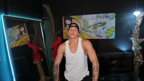 Snapshot of jacob_james01 chatting on January 6, 2025, 12:16 am JACOB JAMES online show from January 6, 2025, 12:16 am