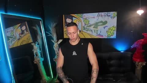 Snapshot of jacob_james01 chatting on February 8, 2025, 10:51 pm JACOB JAMES online show from February 8, 2025, 10:51 pm