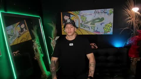 Snapshot of jacob_james01 chatting on March 9, 2025, 1:04 am JACOB JAMES online show from March 9, 2025, 1:04 am