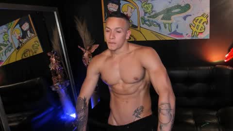 Snapshot of jacob_james01 chatting on September 12, 2025, 12:22 am JACOB JAMES online show from September 12, 2025, 12:22 am