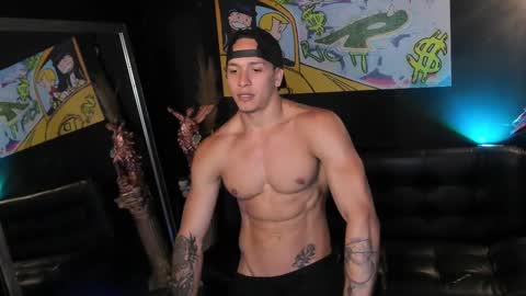 Snapshot of jacob_james01 chatting on September 18, 2025, 5:48 pm JACOB JAMES online show from September 18, 2025, 5:48 pm