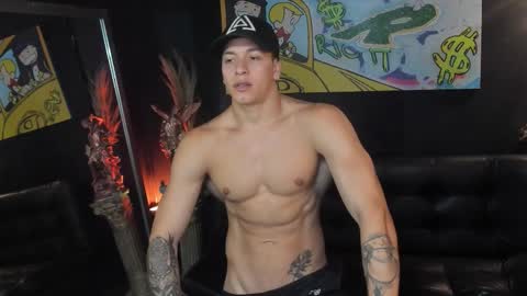 Snapshot of jacob_james01 chatting on December 2, 2025, 5:30 pm JACOB JAMES online show from December 2, 2025, 5:30 pm