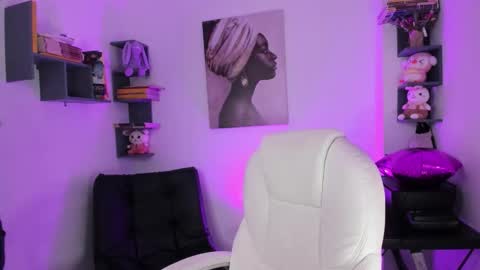 jacob_rick online show from September 19, 2025, 11:55 am