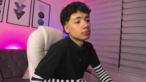 jacob_rick online show from September 23, 2025, 7:06 pm