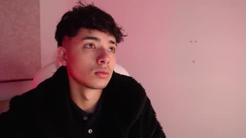 jacob_rick online show from October 11, 2025, 11:53 am